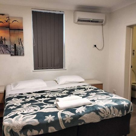 Cliffinn Kangaroo Point 布里斯班 外观 照片