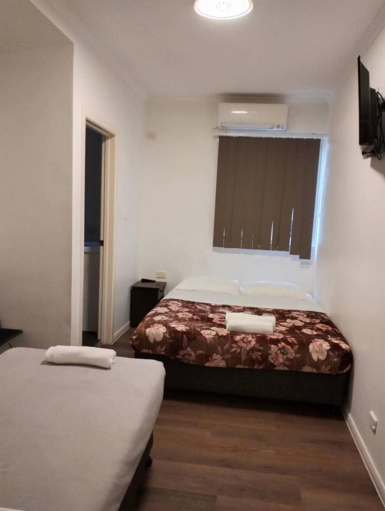 Cliffinn Kangaroo Point 布里斯班 外观 照片