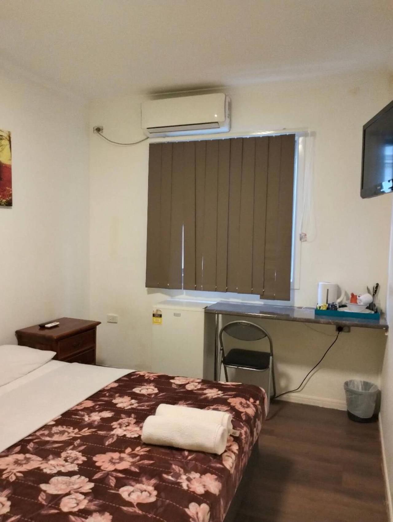 Cliffinn Kangaroo Point 布里斯班 外观 照片