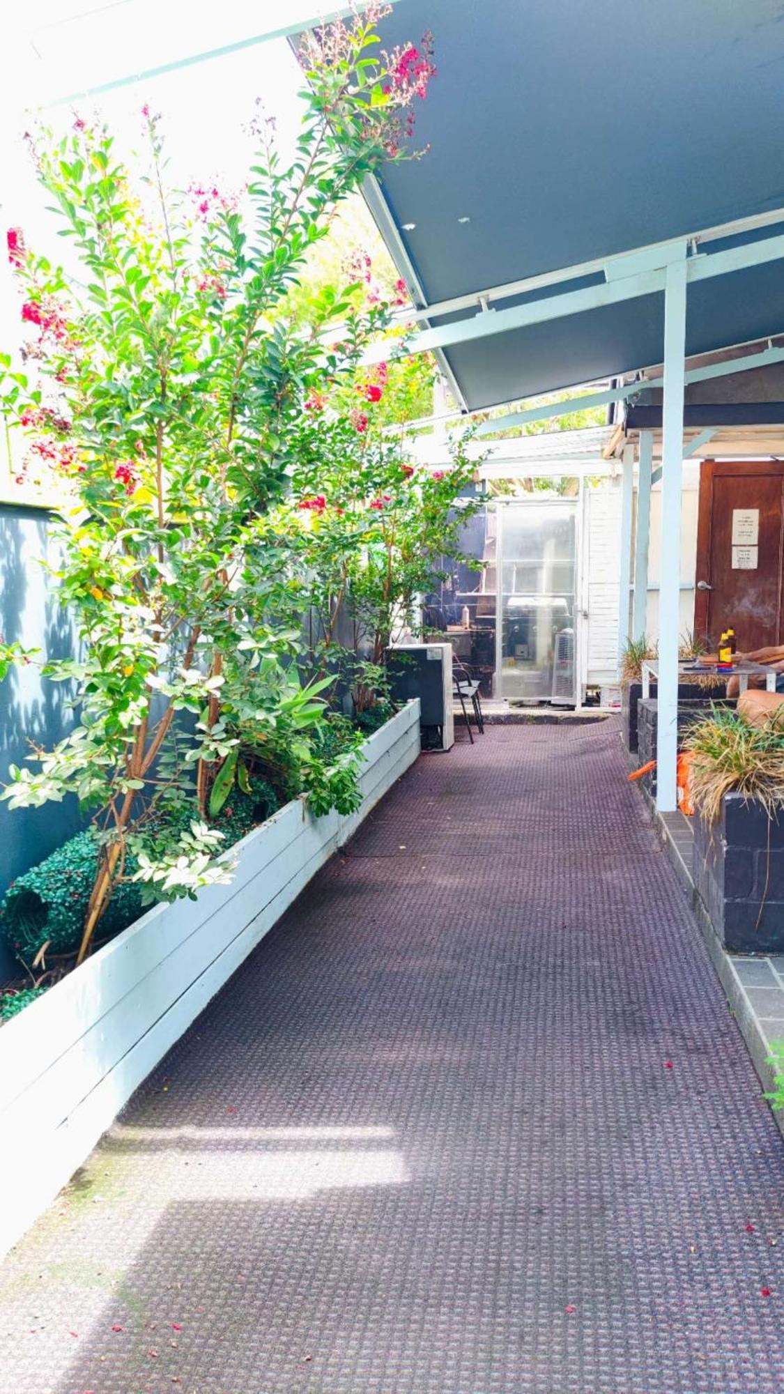 Cliffinn Kangaroo Point 布里斯班 外观 照片