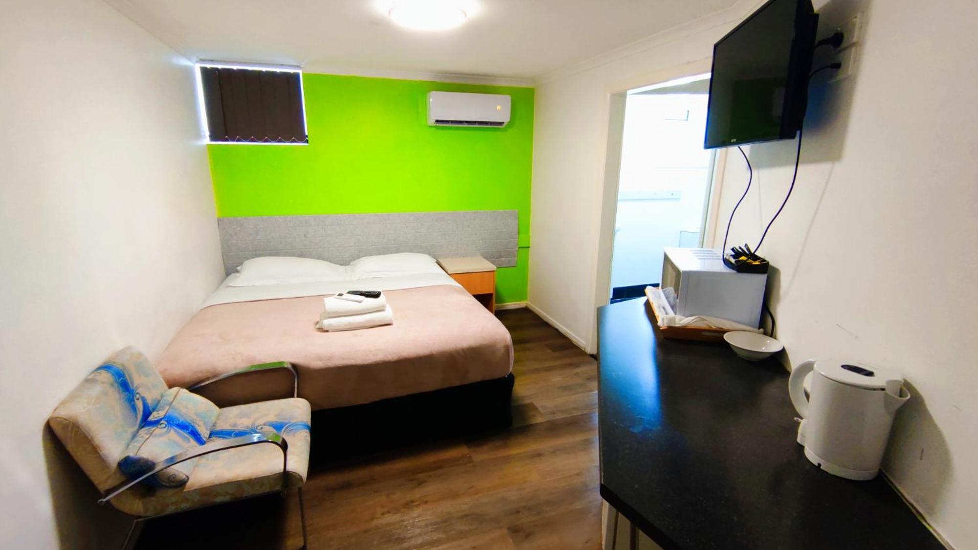 Cliffinn Kangaroo Point 布里斯班 外观 照片